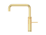 Quooker Fusion Square Boiling Water Tap - Gold Finish