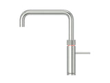 Quooker Fusion Square Boiling Water Tap - S/Steel Finish