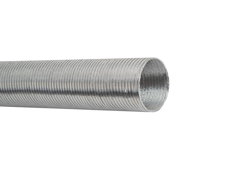 Aluminium Round Duct Pipe