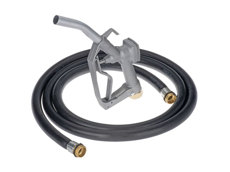 Gravity Feed Diesel Delivery Kit