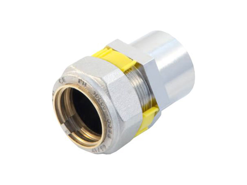 F.I. x Gas Flex Straight Coupling (Copy)