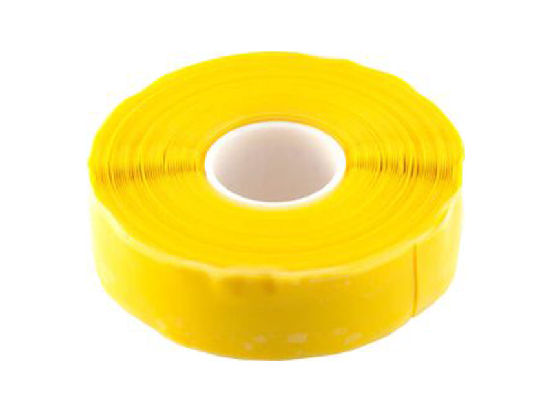 Self Amalgamating Tape for Corrugated Stainless Steel Flexible Gas Pipe