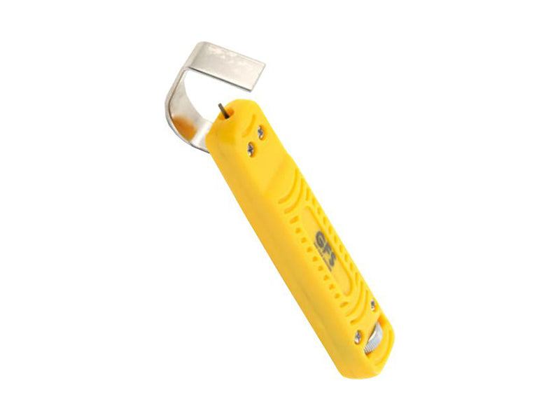 Corrugated Stainless Steel Flexible Hose Peeler