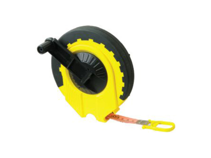 Long Fibre Glass Measuring Tapes
