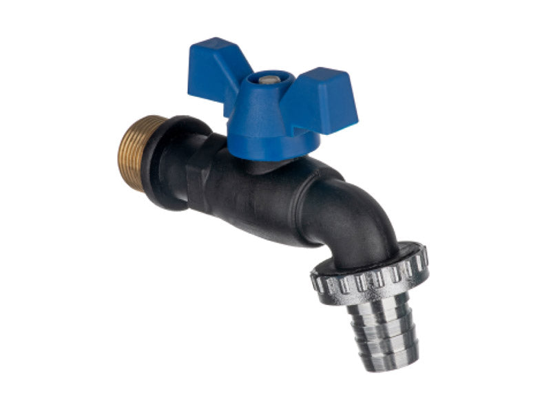 Poly Gripmax L/A H.U. Bib Cock