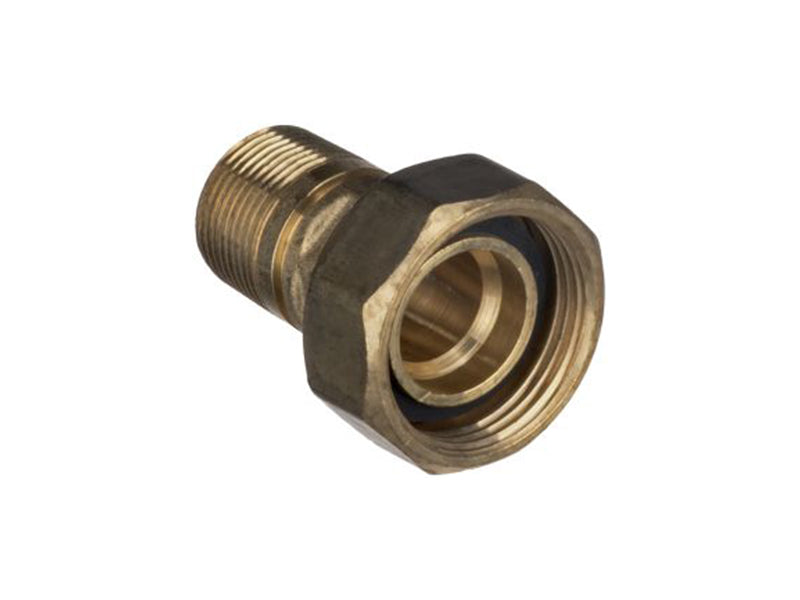 Gas Metre Adaptor