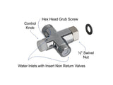 Spare Components - Replacement Mixing Valve (non-thermostatic)