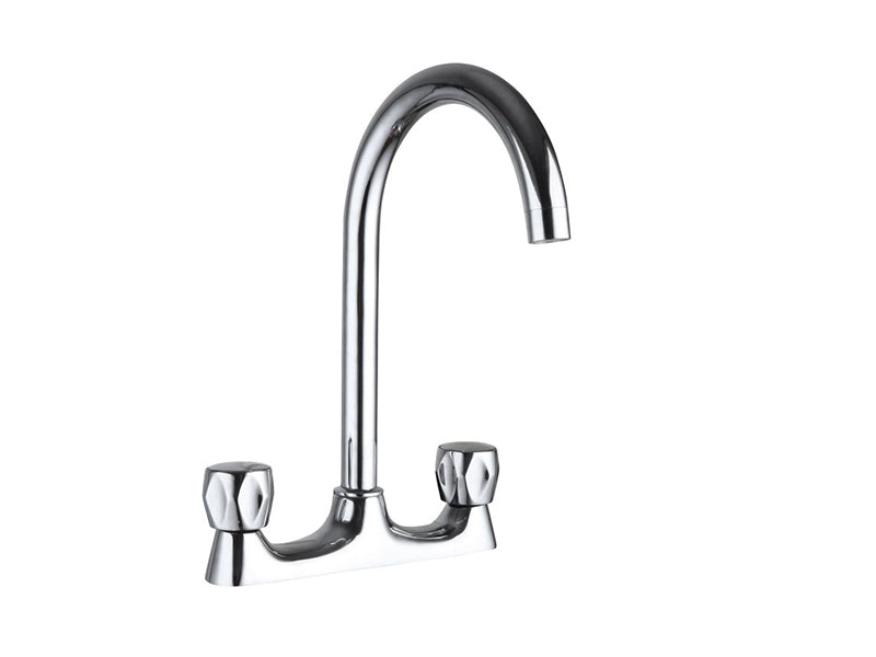 Genoa Sink Mixer