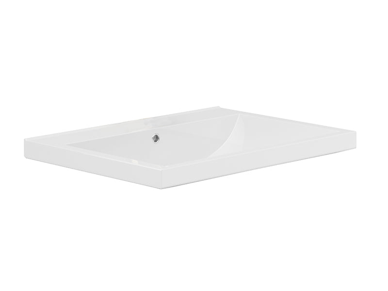 Hampton Vanity Unit Basin