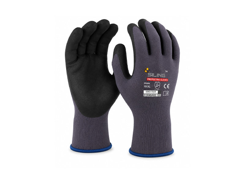 Hantex HX1-Max Industrial Gloves