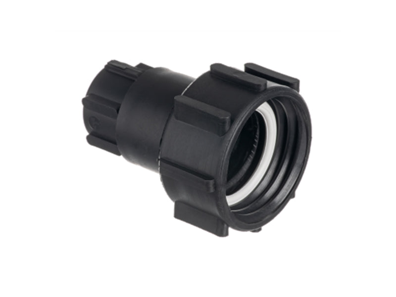 IBC Tank Connector Female Swivel x 3/4" BSP Female