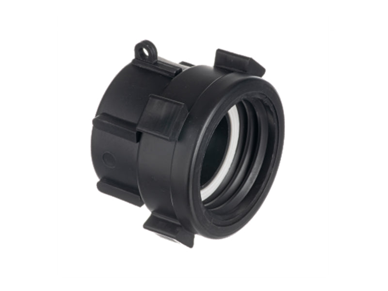 IBC Tank Connector Female Swivel x 2" BSP Female
