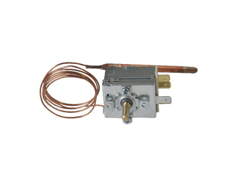 Remote Capillary Control Thermostats | Adjustable 0 - 90°C