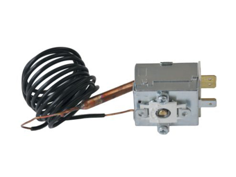 Remote Capillary Control Thermostats | Fixed 87°C