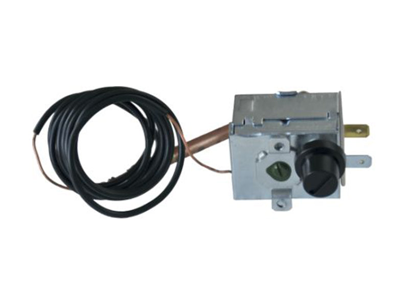 Remote Capillary Limit Thermostats | Fixed Limit 111°C