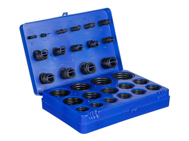 Box of 382 Imperial Size O Rings
