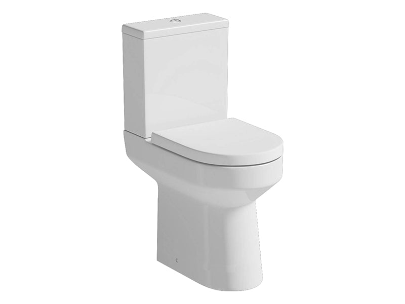 IVE Comfort Height WC Suite