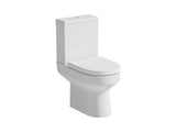 IVE WC Suite and Replacement Toilet Seat & Cover