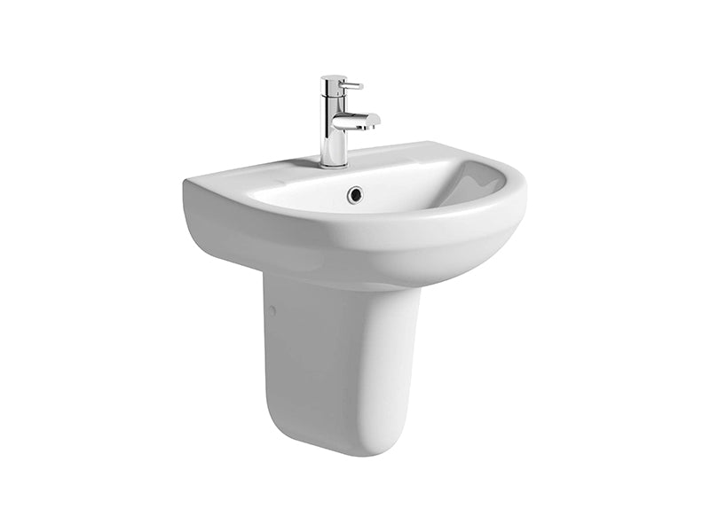 IVE Semi Pedestal Sink