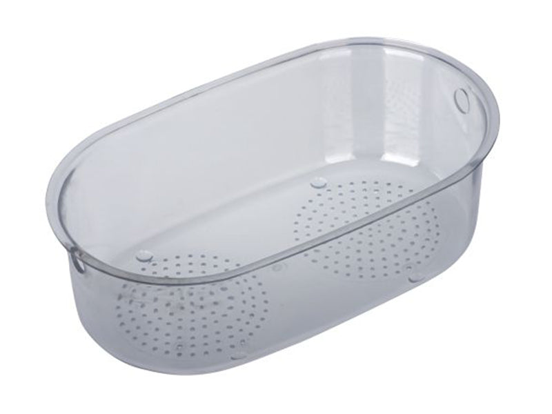 Plastic Insert Bowl Sink Accessory