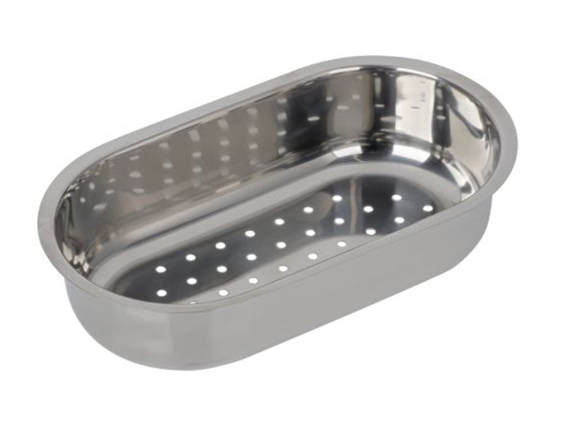 Stainless Steel Insert Bowl Sink Accessory
