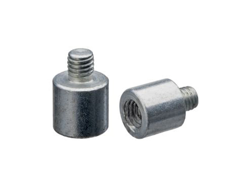 8 x 10 mm Adaptor for Backplate