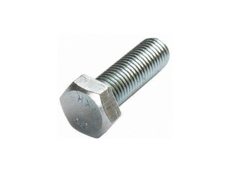 Packets of Hexagonal Bolts