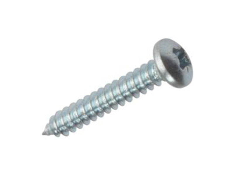 Packets of Self-Tapping Screws
