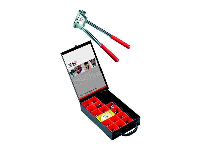 Leifeld System Accessory Kit