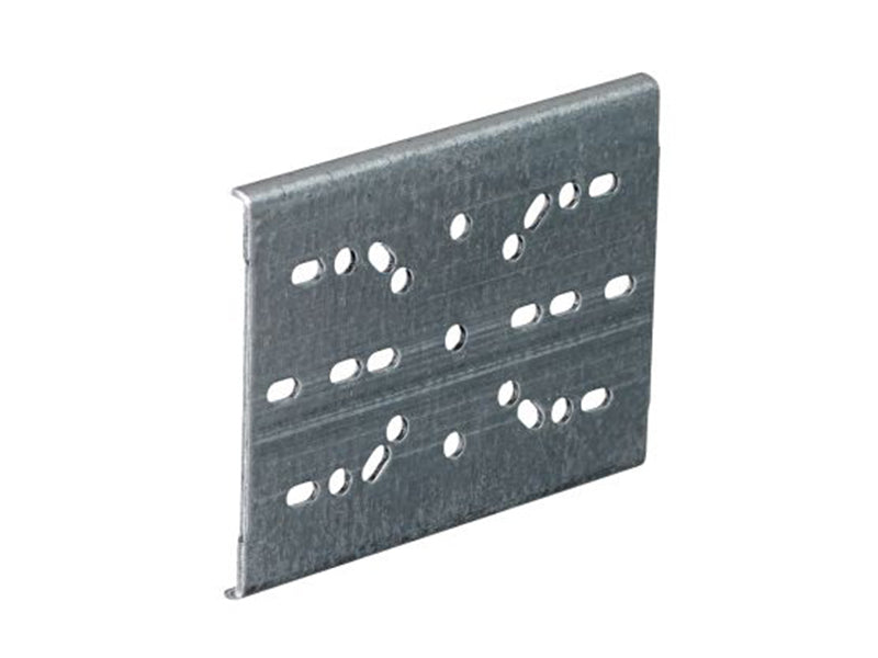 Leifeld System Backing Plate