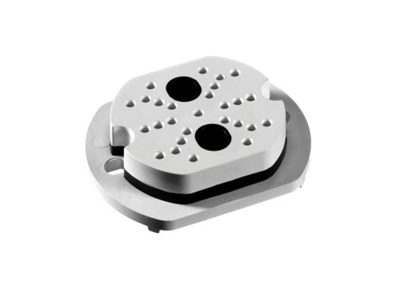 Leifeld System Sound Shield