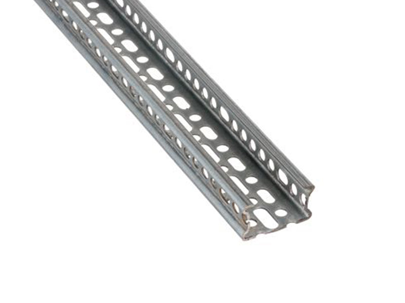 Leifeld System C-Profile 2M Length 57 x 31 x 3mm