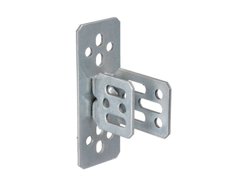 Leifeld System C-Bracket Vertical