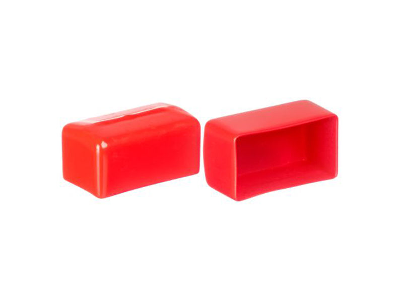 Leifeld System Plastic Protection End Cap