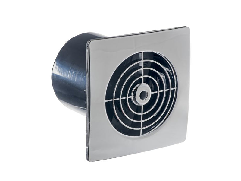 Manrose Low Profile Bathroom Fan