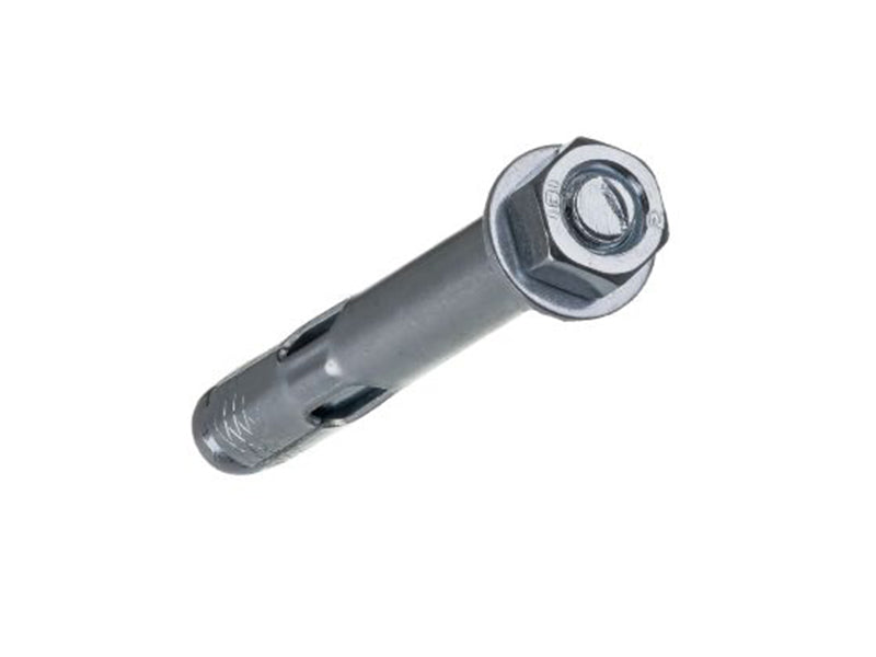 Sleeve Anchors (Through Bolt)