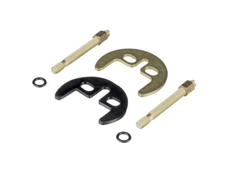 Monobloc Fixing Set with Single M6 Threaded Rod
