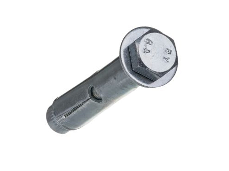 Sleeve Anchors (Closed Bolt)