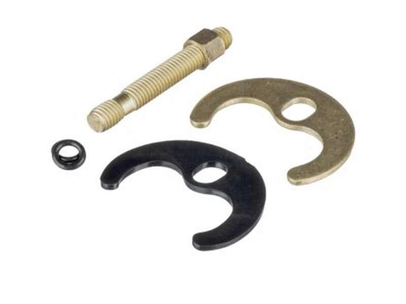 Monobloc Fixing Set with Single M8 Threaded Rod
