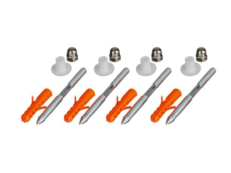 Pan Fixing Sets