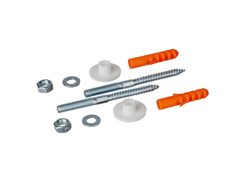 Basin Fixing Sets