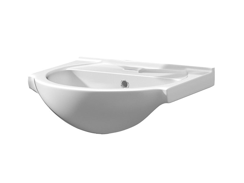 Mayford Round Basin for Vanity Units