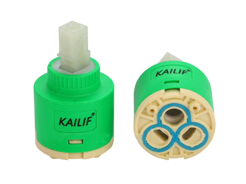 Replacement 35mm Monobloc Cartridge Type 6