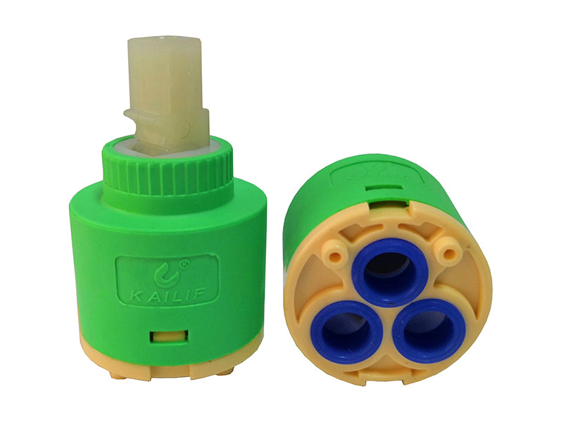 Replacement 35mm Monobloc Cartridge Type 7