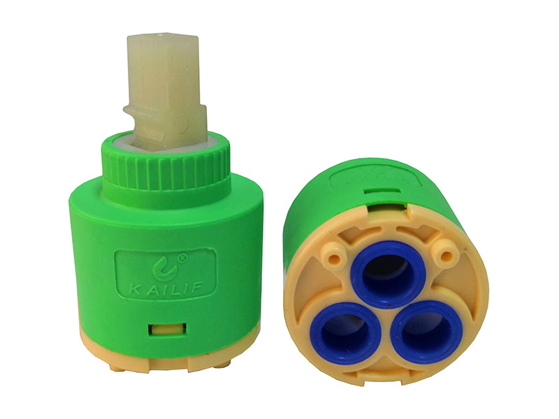 Replacement 40mm Monobloc Cartridge Type 3