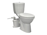 FlushTech WC Macerator