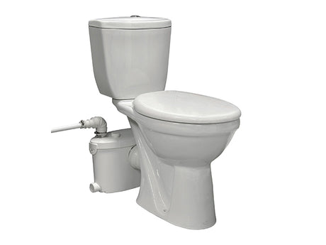 FlushTech WC Macerator