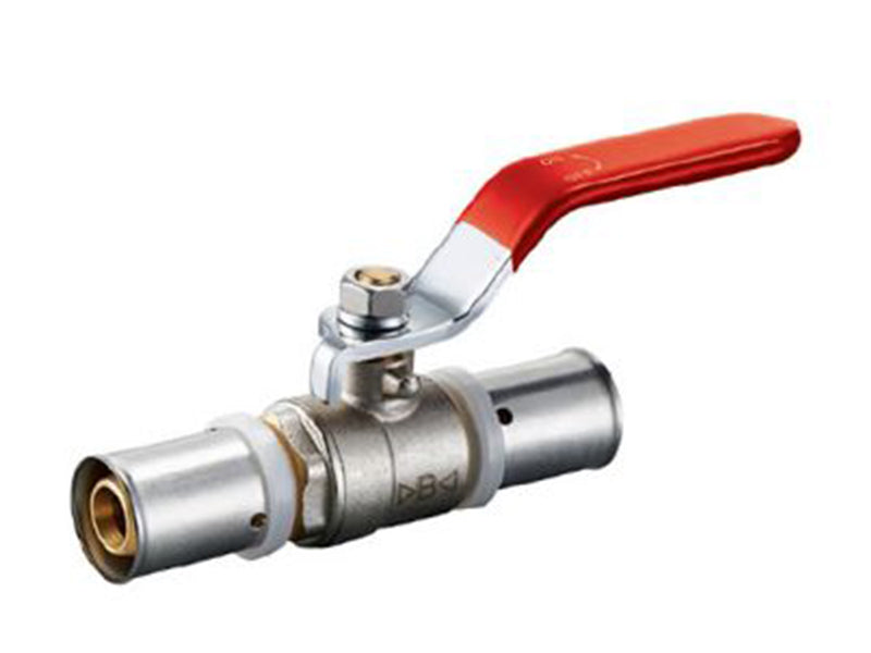 Rifeng Multilayer Lever Action Ballvalve