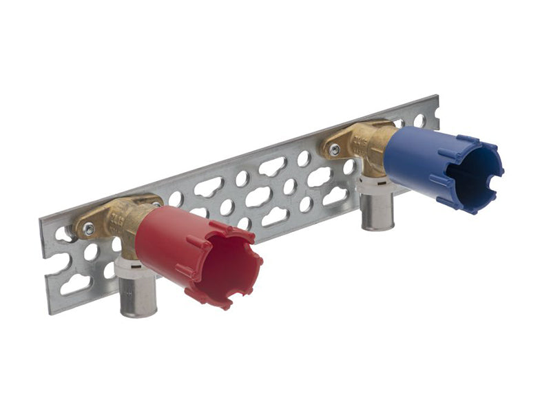 Rifeng Multilayer Shower Valve Mounting Bracket