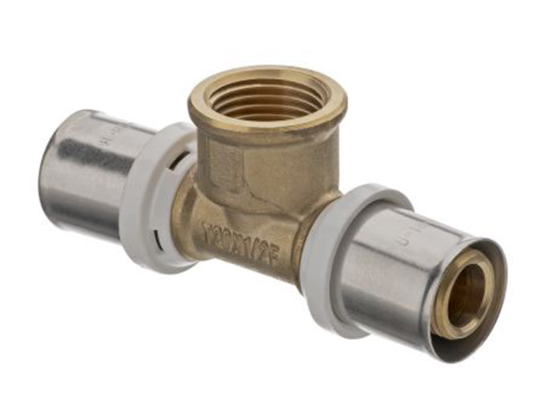 Rifeng Multilayer Female Tee Couplings